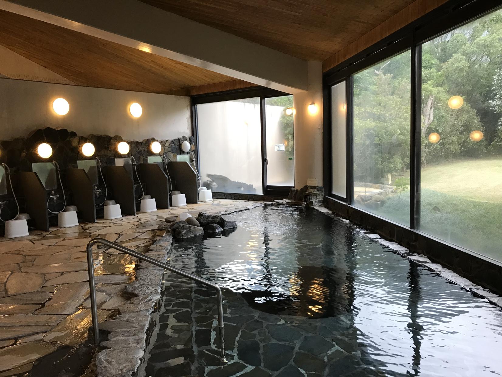 屋久島いわさきホテル（屋久島）-2