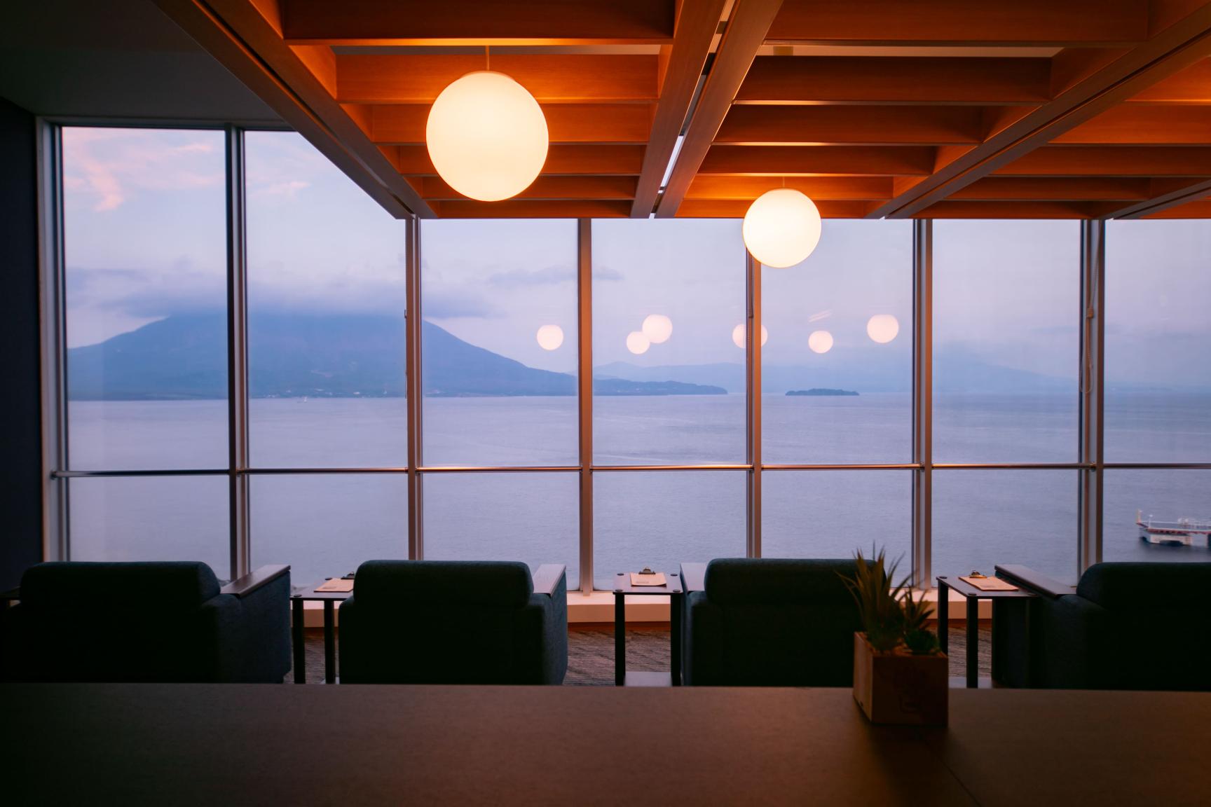 マリンパレスかごしま（鹿児島市）-3