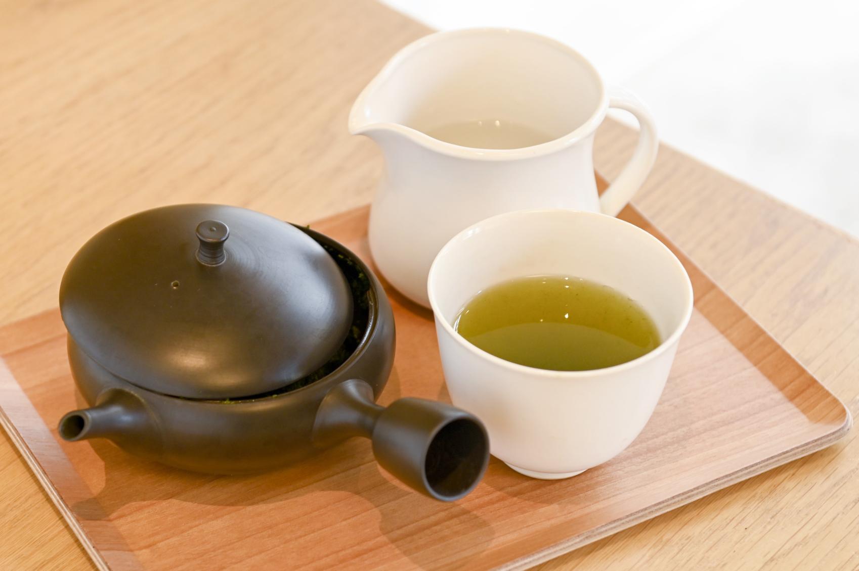 【6時間】鹿児島中央駅発！知覧の武家屋敷と特攻平和会館をめぐる-2