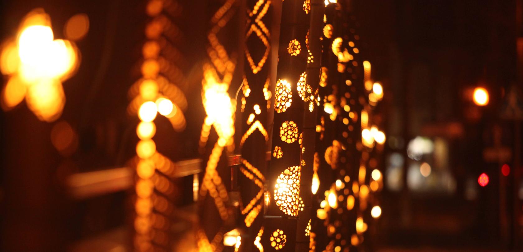 【2025】 鹿児島の冬を彩るイルミネーション｜10月～1月開催イベント情報-1