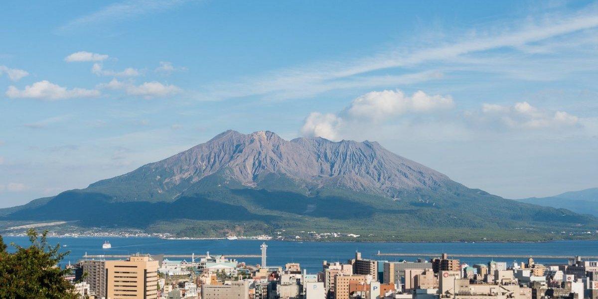 鹿児島のシンボル・桜島をまるごと楽しもう-1