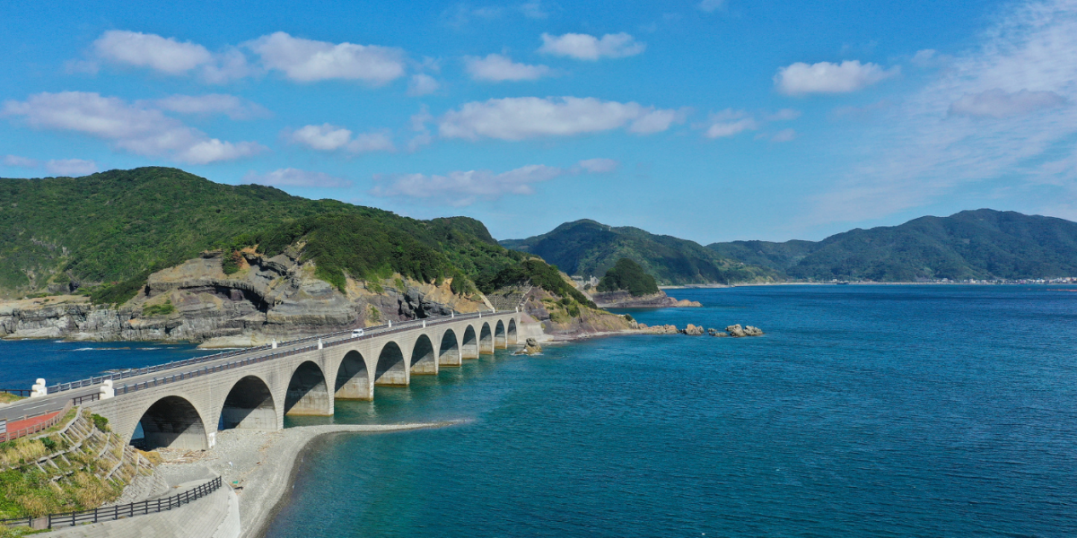 地球の呼吸を聞く、こしき旅-1