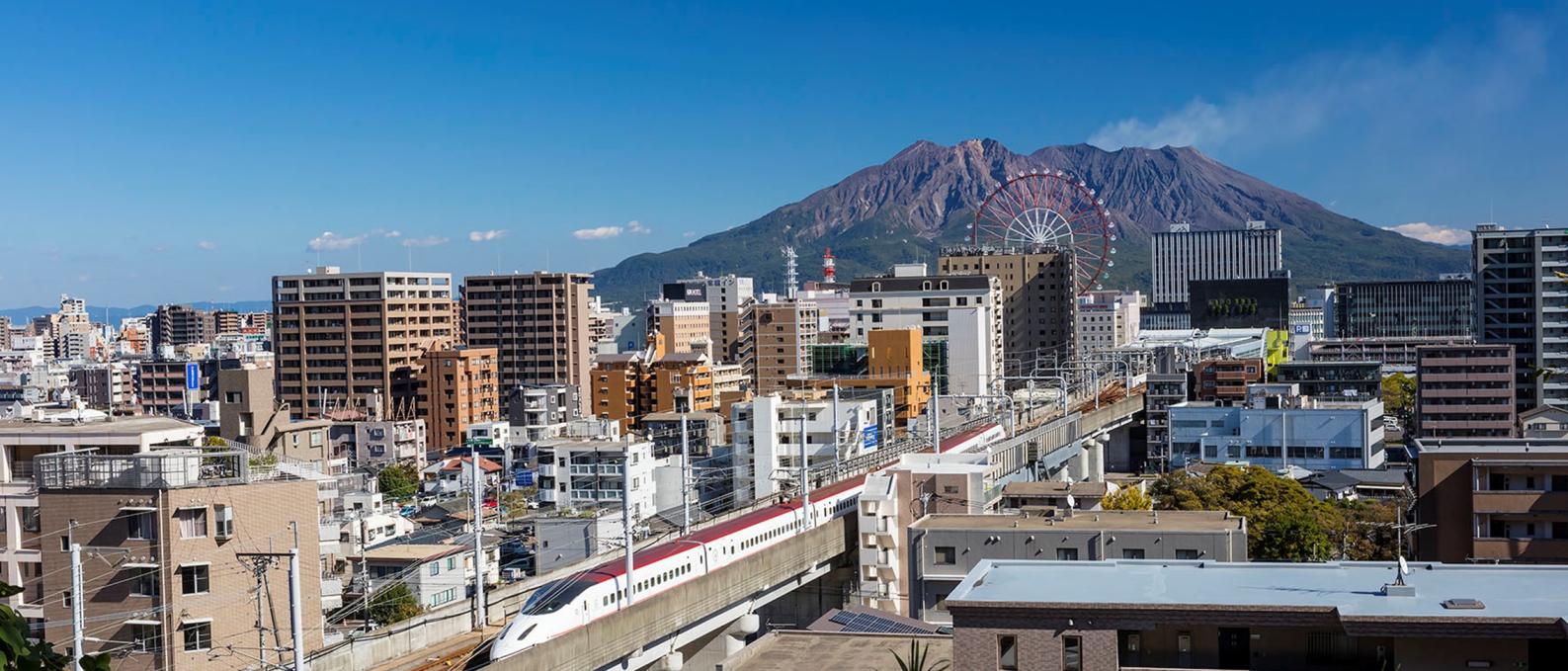 鹿児島ってどんなところ？