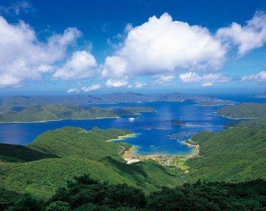 世界自然遺産登録へ　時を紡ぐ、彩の島「奄美・沖縄」-1