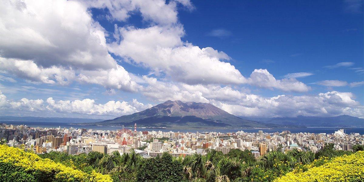 ▼鹿児島地域（スポット・イベント一覧）-0