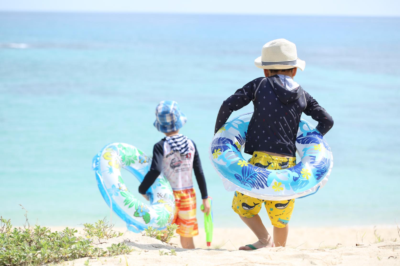 【2026】鹿児島県の夏休みおでかけ・観光情報まとめ-1