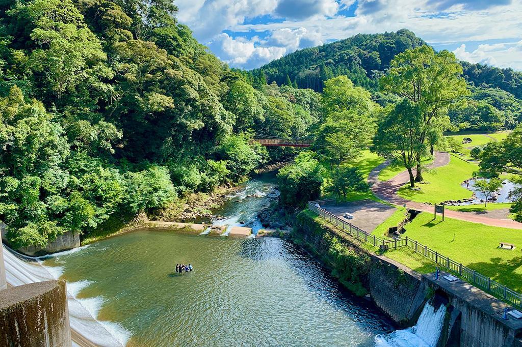 鹿児島県のキャンプ場・公園案内-1