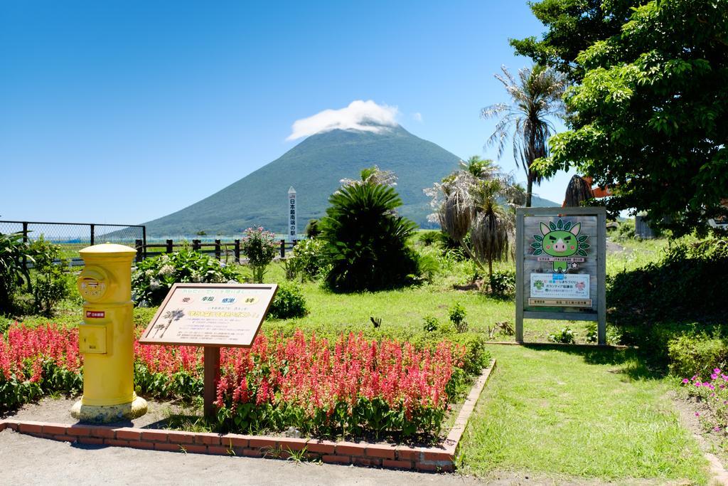 [薩南海岸県立自然公園] インスタ映えコース-0