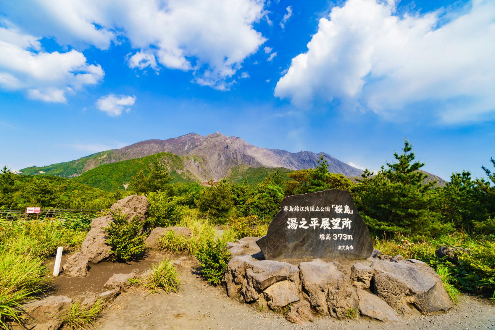 Sakurajima-1