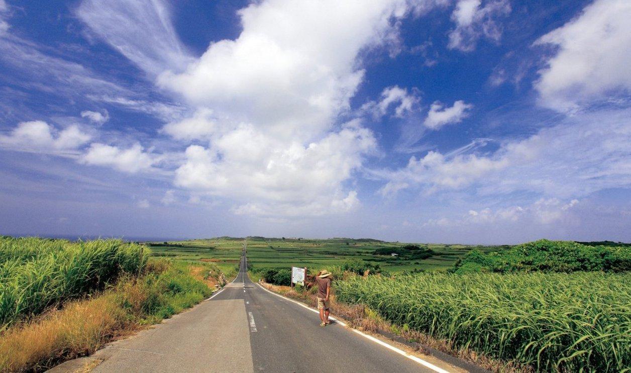 Kikaijima Island-1