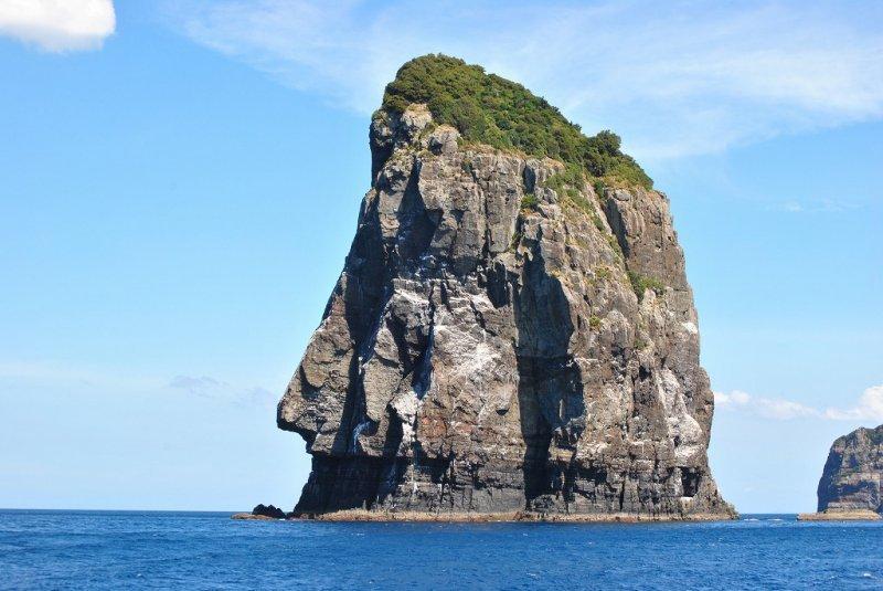 絶景！断崖クルージング甑島2泊3日コース-1