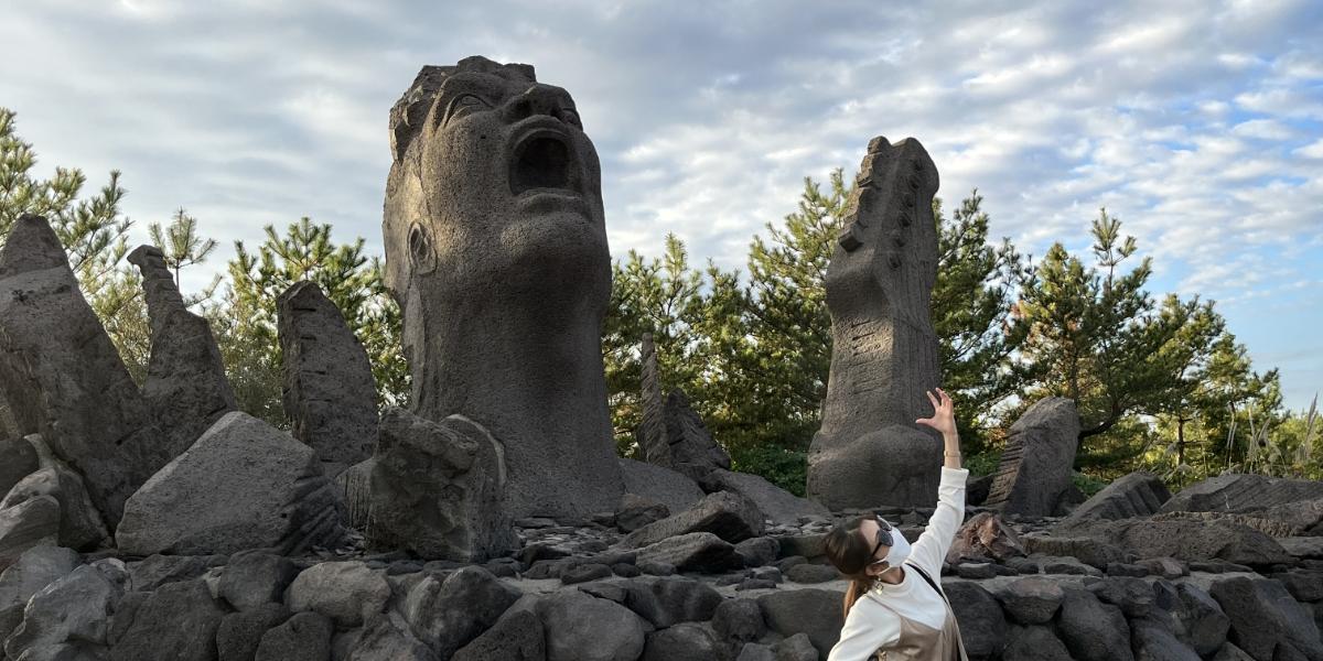 楽しすぎるグループ旅-0