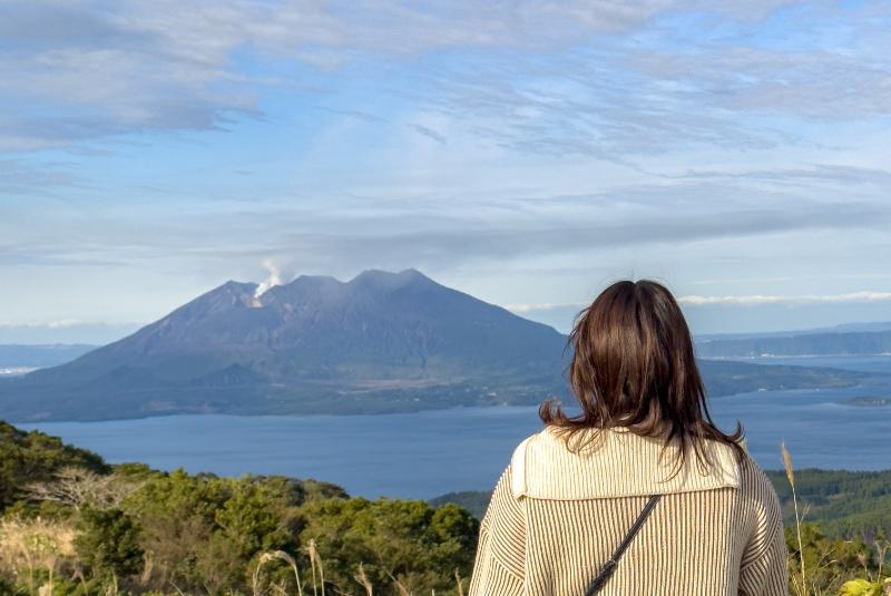 2泊3日の〇〇すぎる鹿児島旅行〜カップル旅コース-0