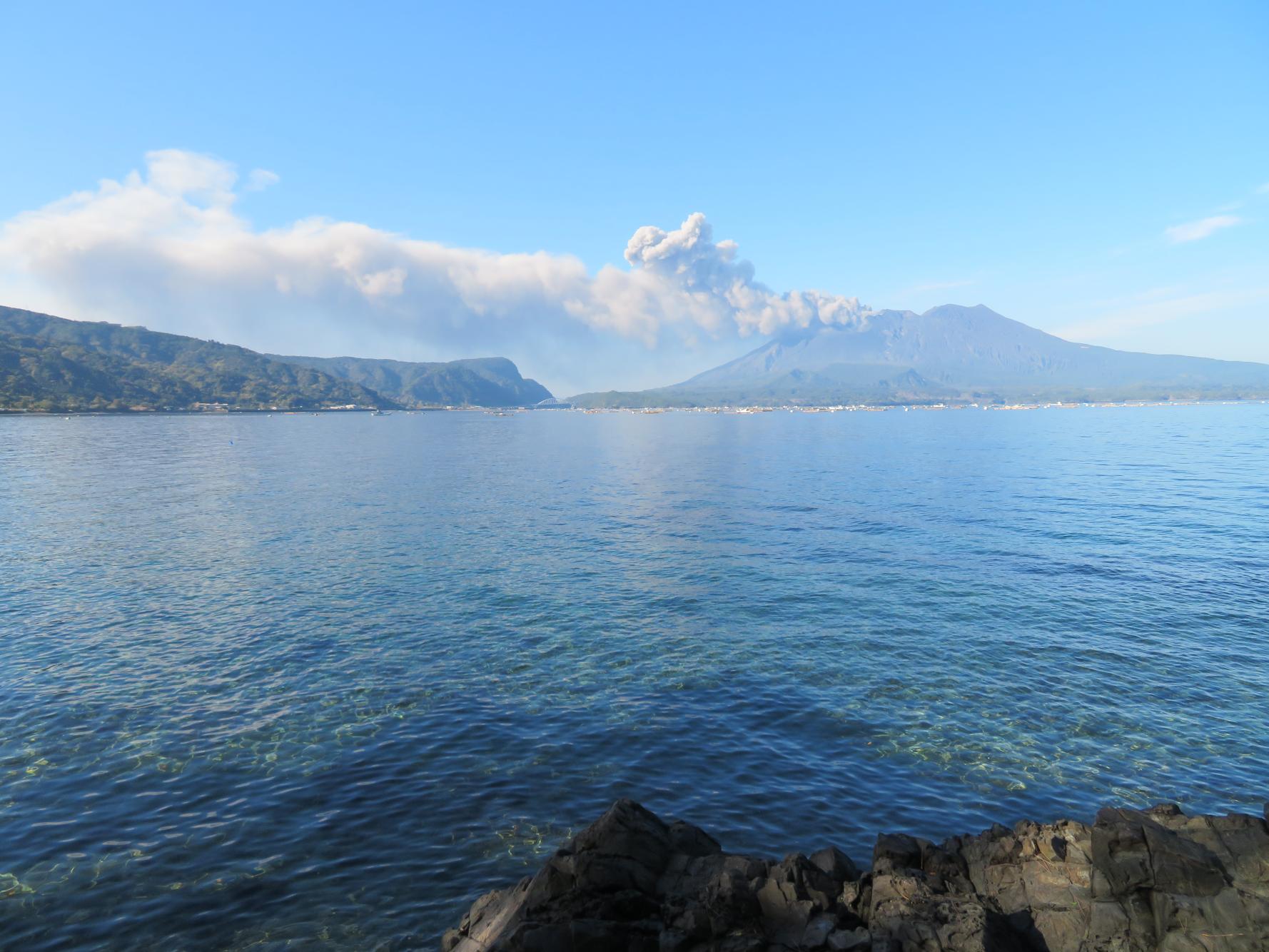 6)麓と大隅半島満喫コース(1泊2日)-1