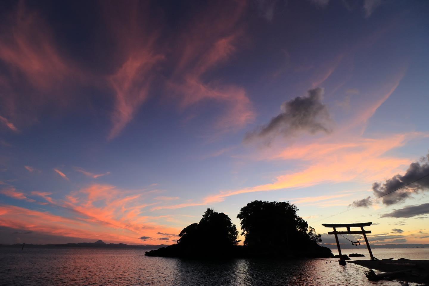 TRIP　今日はどこ行く？鹿児島を旅しよう（大隅エリアのよかとこ）-0