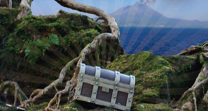 宝探しイベント「南の宝箱HUNTERS~鹿児島に眠る宝を探せ!~」-1