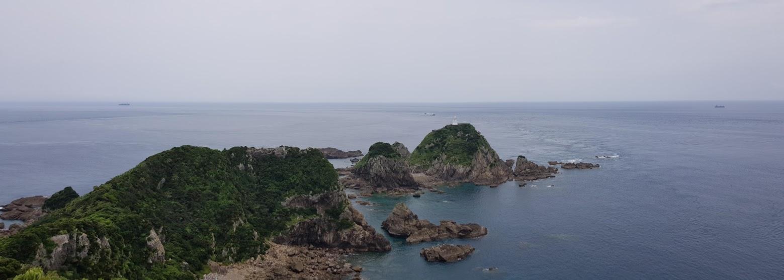 南大隅・本土最南端の世界（鹿児島県国際交流員のコラム