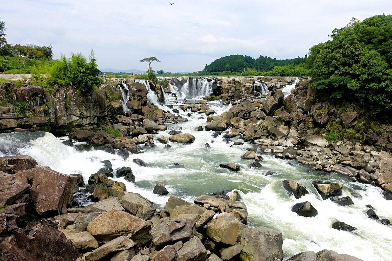 [川内川流域県立自然公園]伊佐市の歴史を巡ってみよう！-0