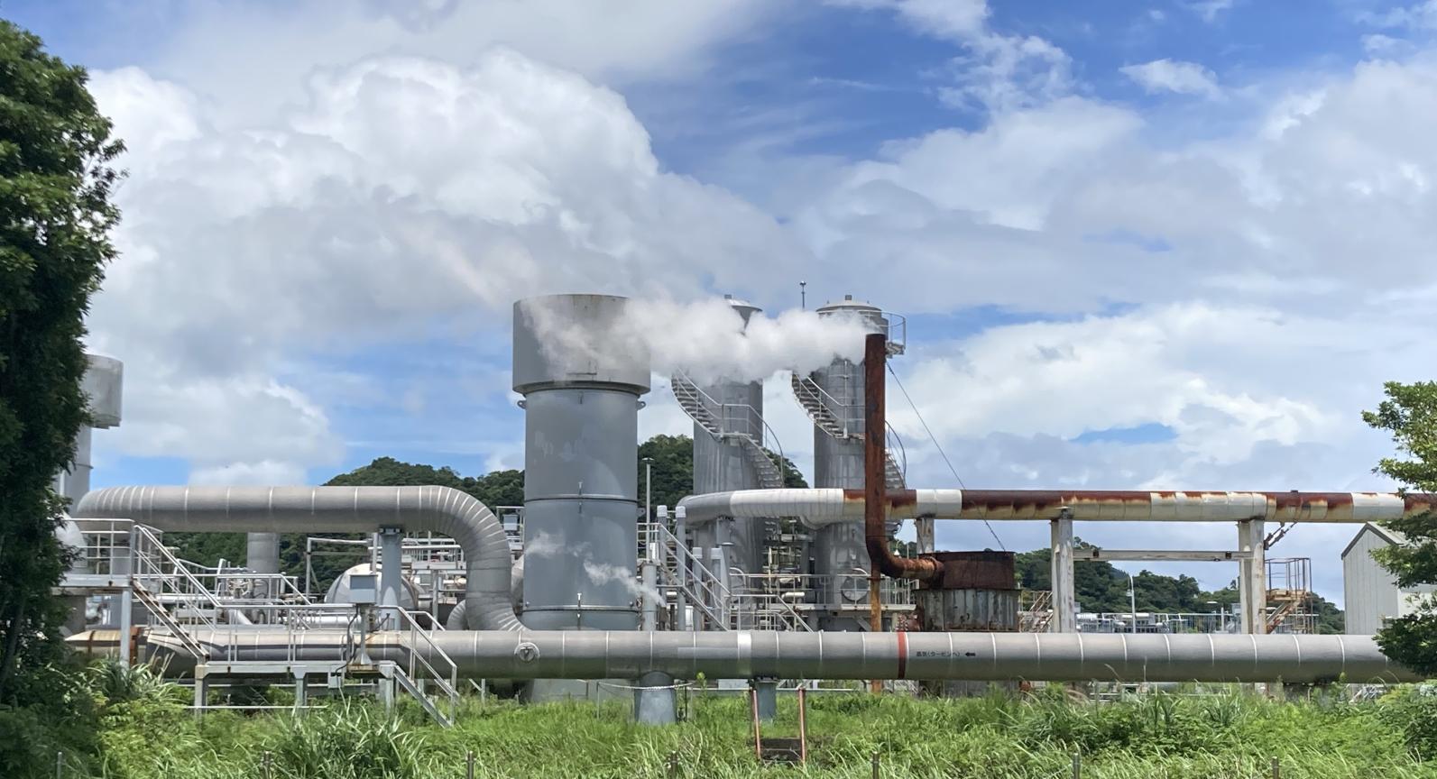 鹿児島の工場見学特集｜鰹節・地熱・酒造りなど五感で楽しむ“社会科見学旅”-1