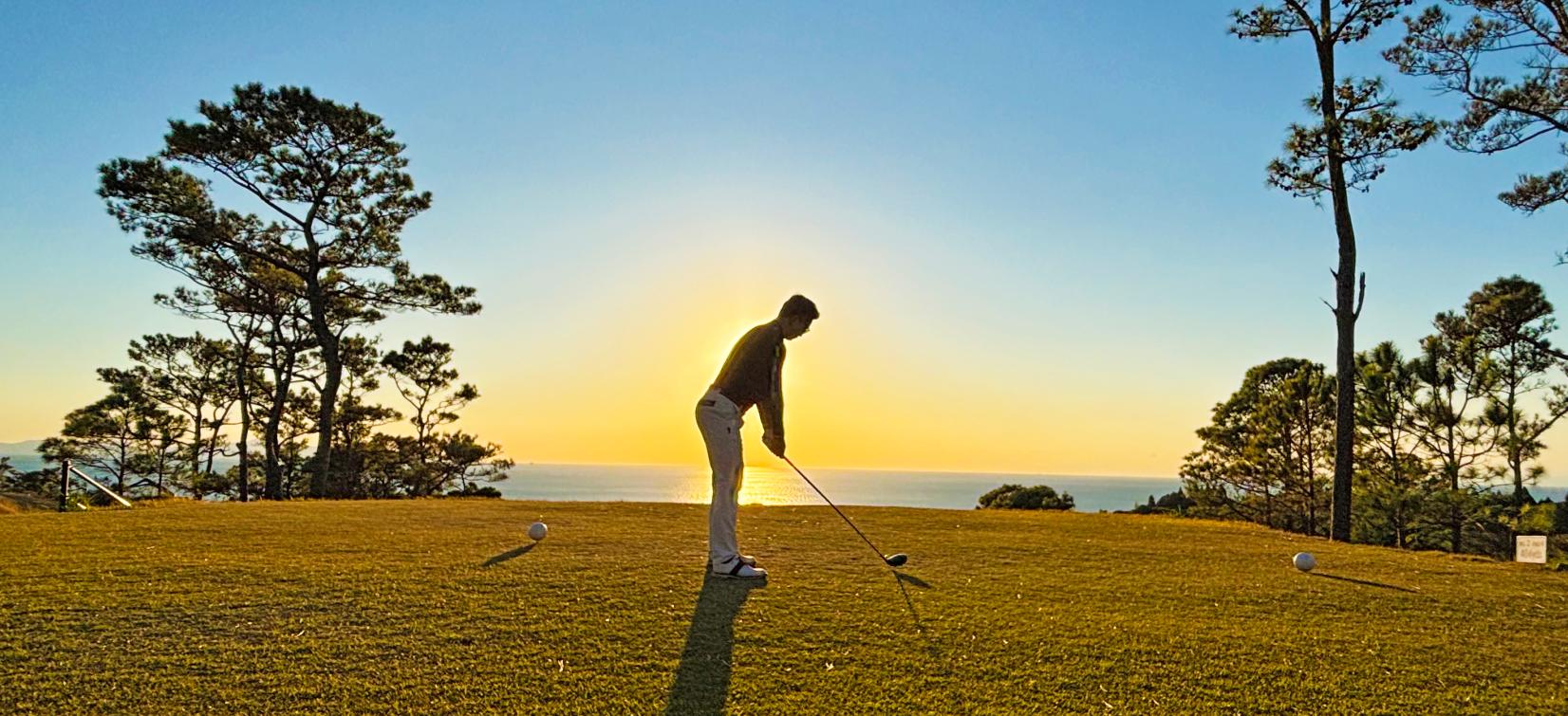 鹿兒島高球精選之旅 — 與 Golface 一起探索鹿兒島的美麗與魅力-1