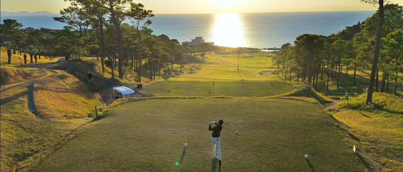鹿兒島高球精選之旅 — 與 Golface 一起探索鹿兒島的美麗與魅力-1