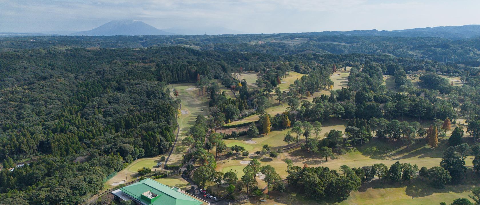 鹿兒島高球精選之旅 — 與 Golface 一起探索鹿兒島的美麗與魅力-3