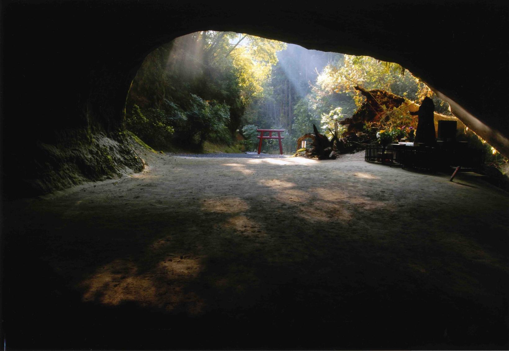 曽於市ぐるっと満喫！自然・グルメ・温泉を巡る半日ドライブコース-1