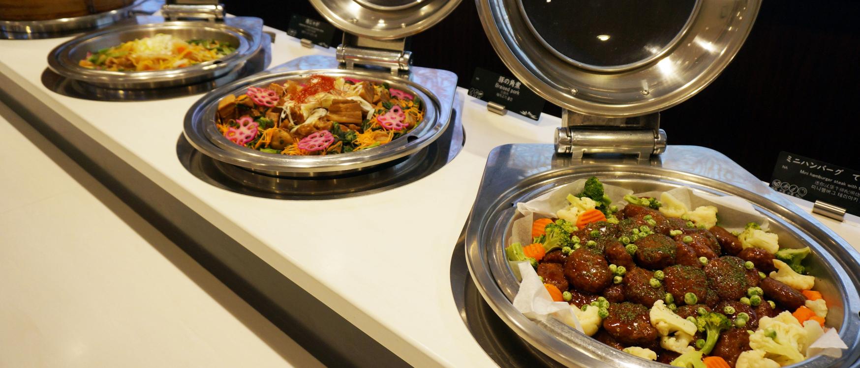 Voyaging from Osaka to Kagoshima on the Sunflower Ferry-3