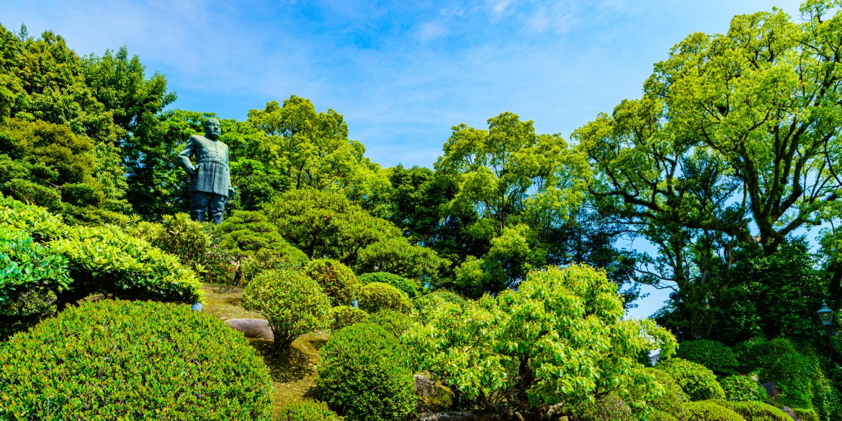 西郷隆盛生誕200年・没後150年｜鹿児島で開催されるイベント・ゆかりの地を紹介します-1