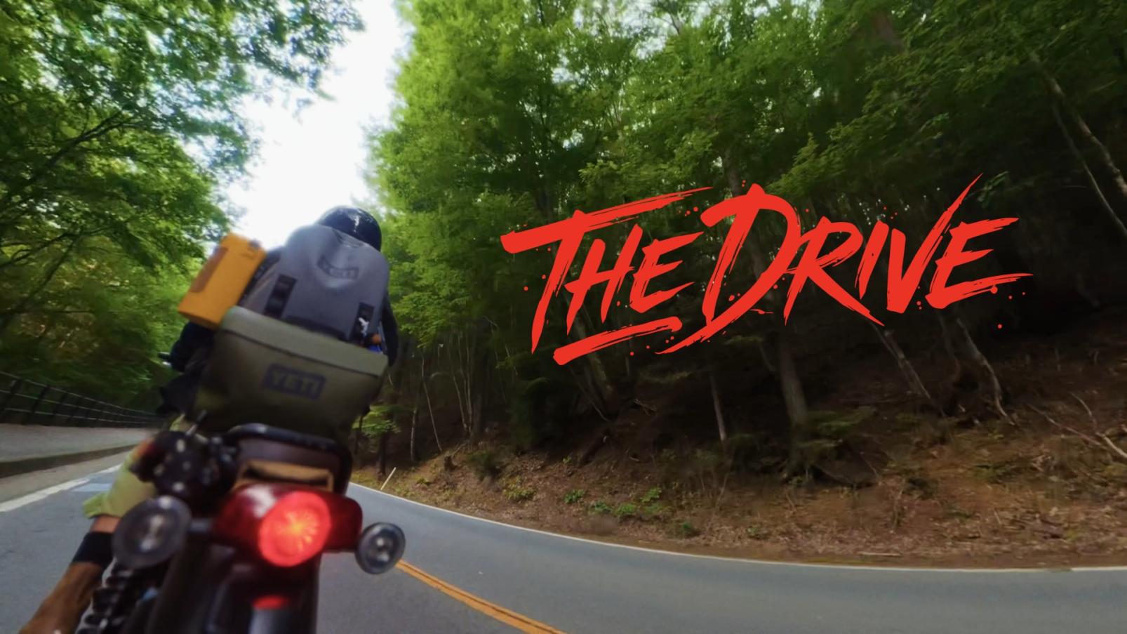 The Drive
