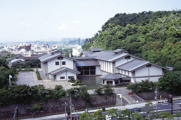 鹿児島県歴史資料センター黎明館-0