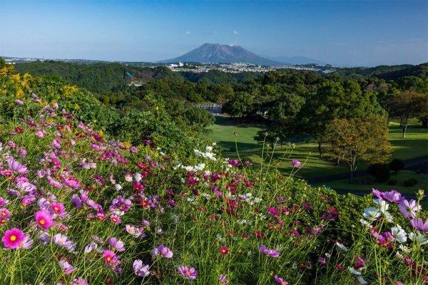 かごしま健康の森公園-0