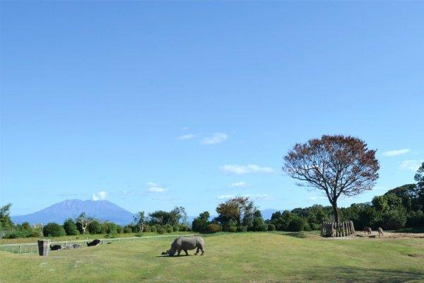 平川動物公園-0