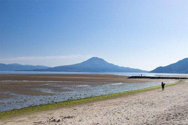 重富海水浴場-1