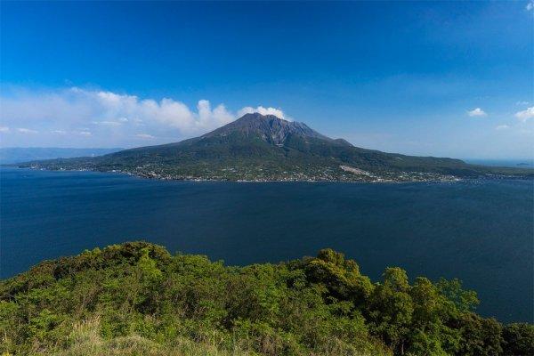 鹿児島県立吉野公園-1