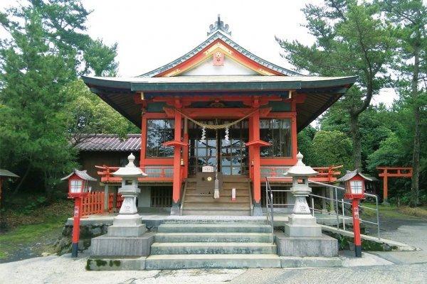 月讀神社-0