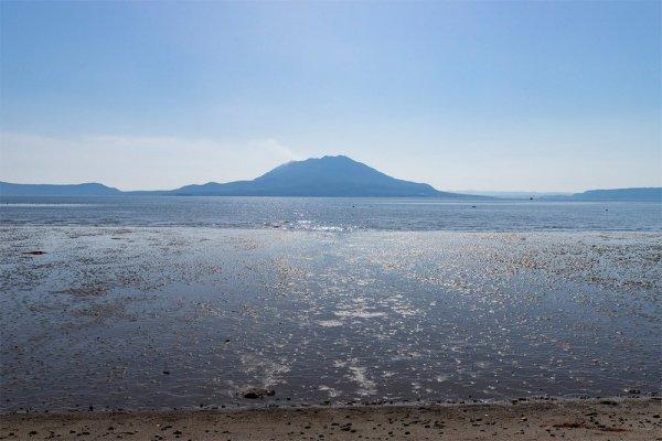 国分キャンプ海水浴場-0