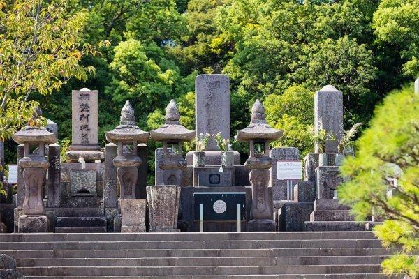 南洲神社-2