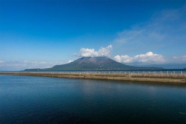 与次郎ヶ浜長水路-0