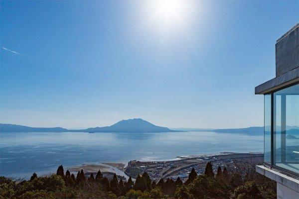 霧島市こども館（旧国分ハイテク展望所）-0