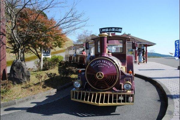 霧島神話の里公園-0