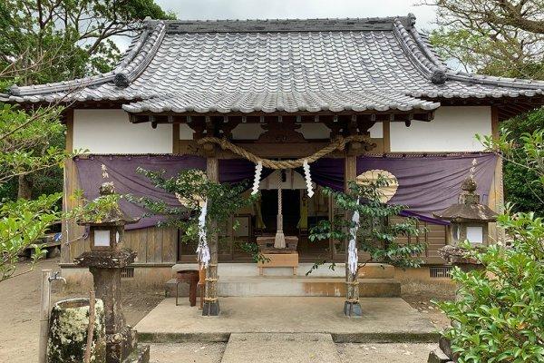 里八幡神社-1