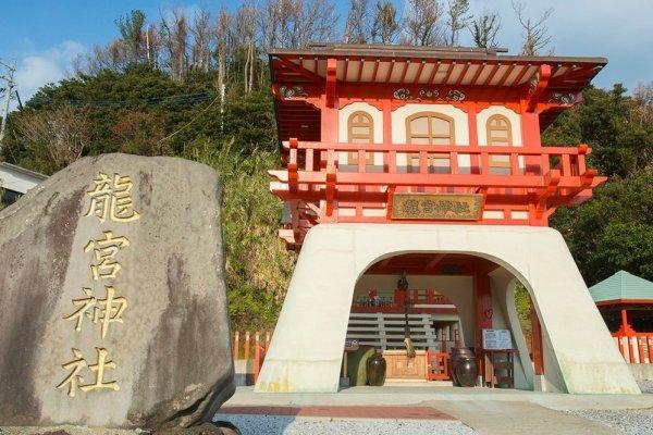 龍宮神社-1