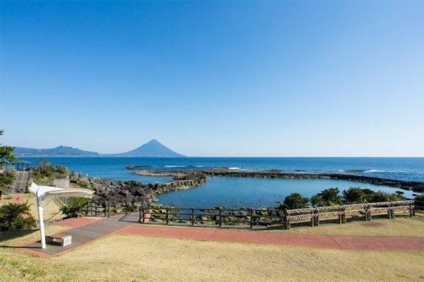 海の池-1