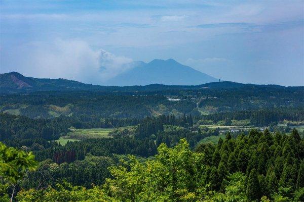 陣が岡公園展望台-0