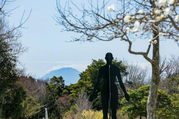 鹿児島県霧島アートの森-0