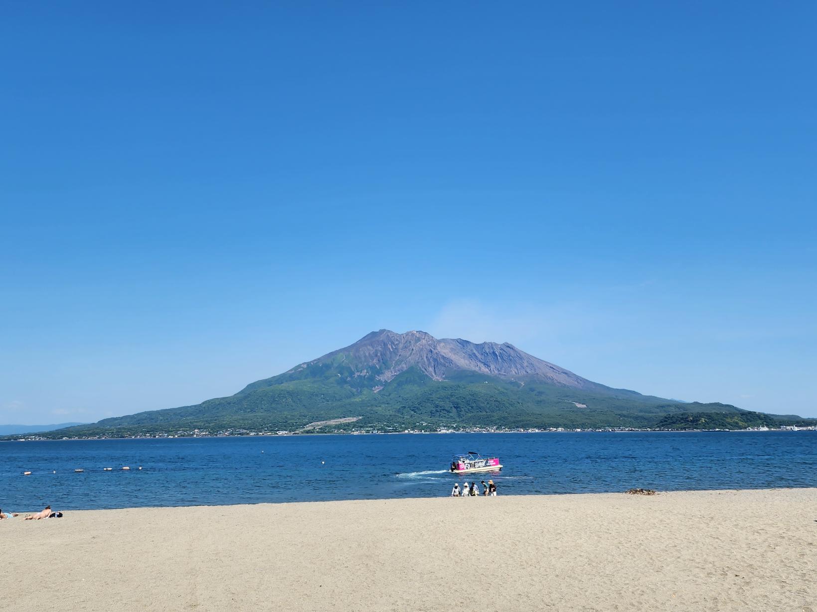 磯海水浴場-2