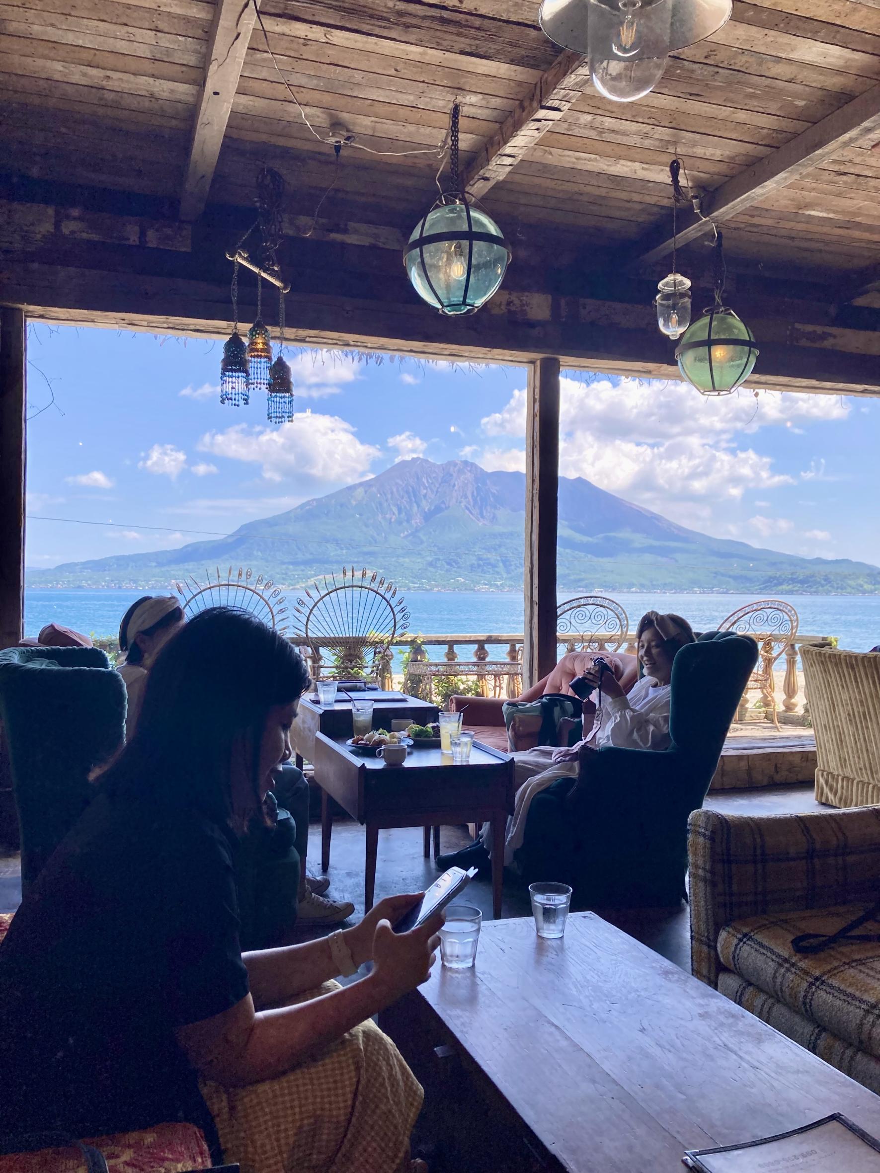 Kaya Cafe Beachside カヤカフェ ビーチサイド-7
