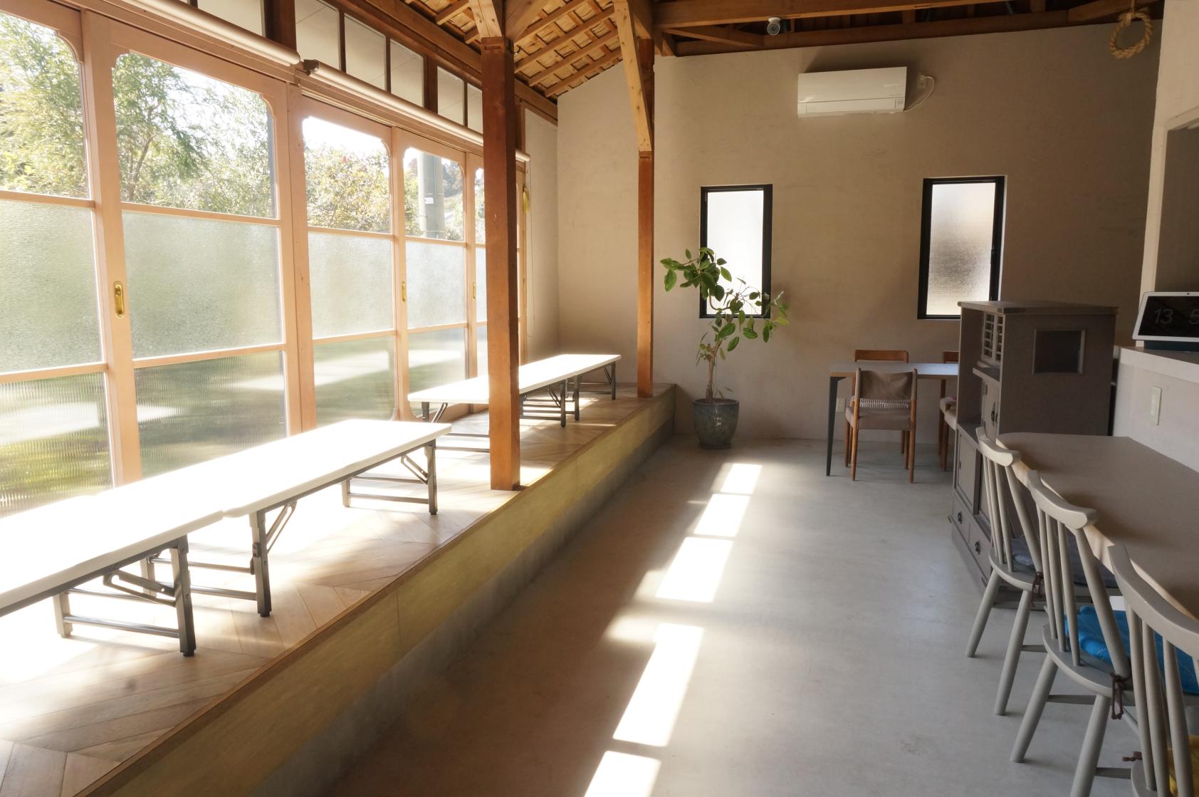cocoNotsu LAB-3