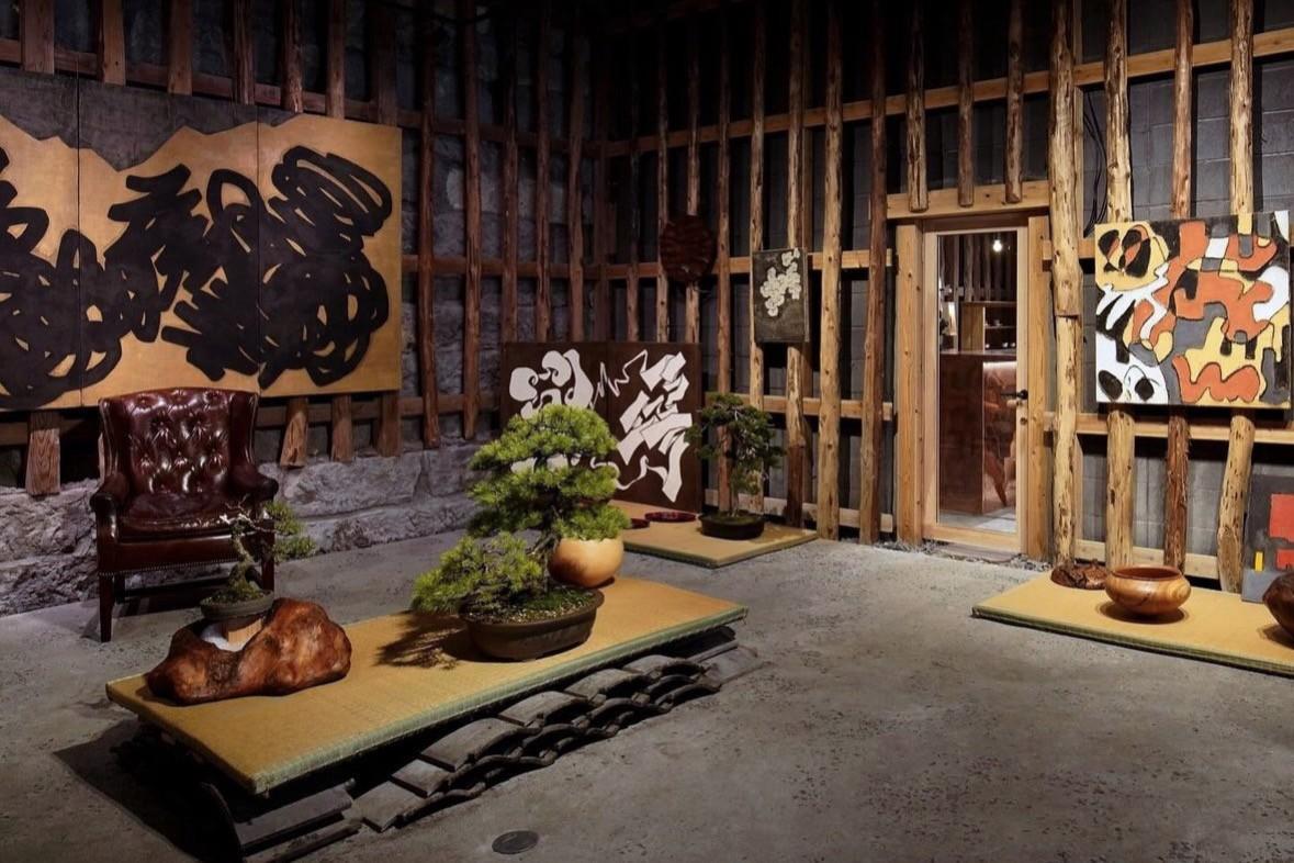 ギャラリー天地人-3